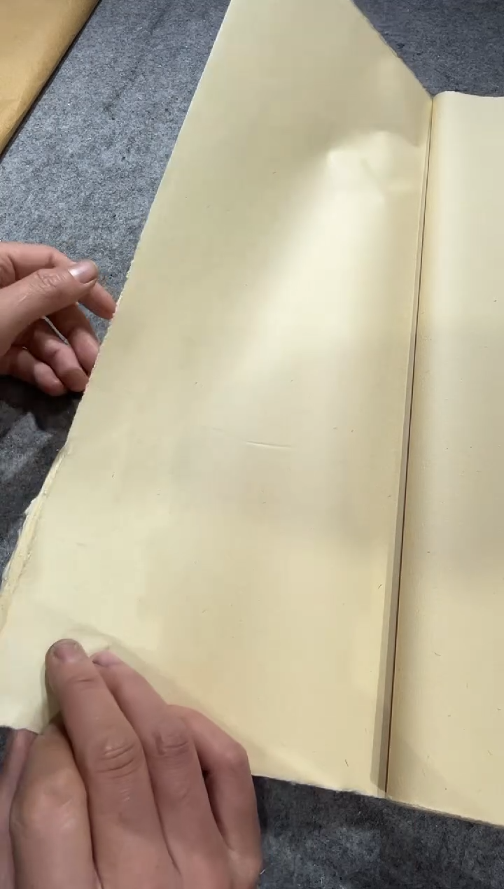 48*78手工扣纸50张