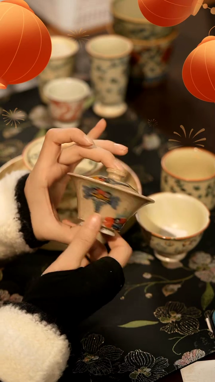 【闪购商品】山居秋暝手工手作@@779手工同做