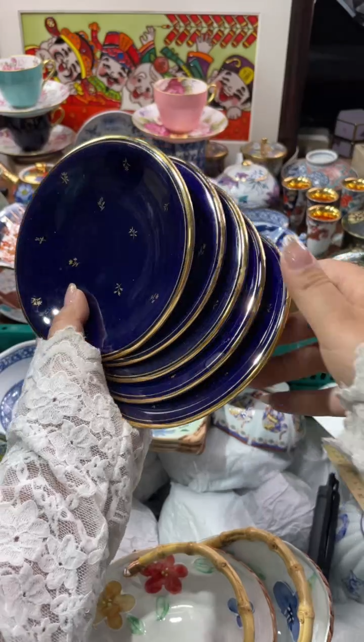 【闪购商品】瓷片瓷片满20米包邮一单一付