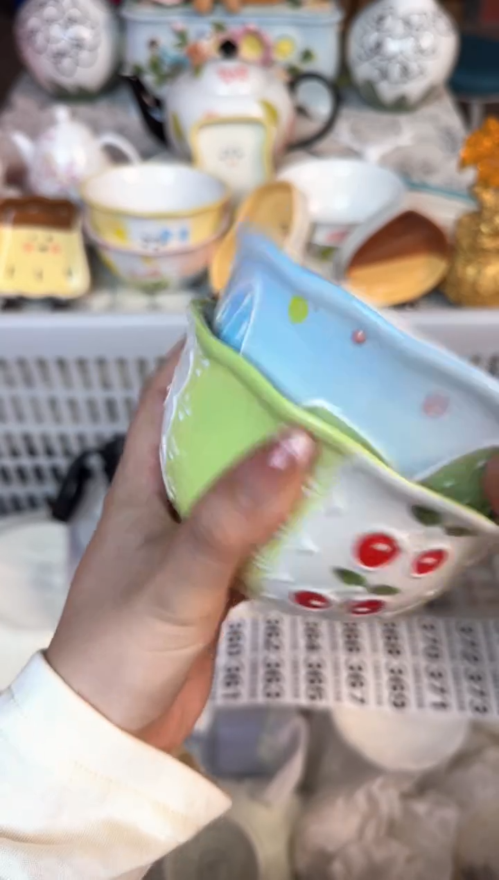 瓷片360默认微瑕15包邮库存1件