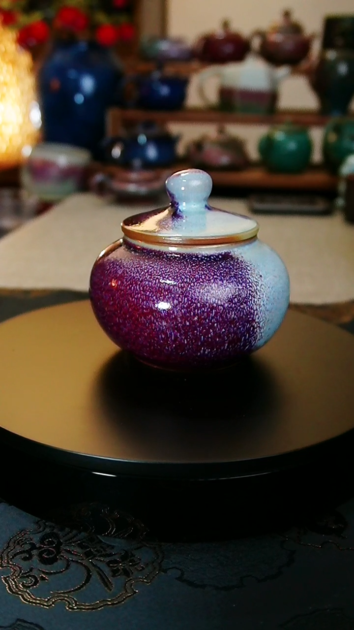 【闪购商品】瓷片陶源清舍 A      445