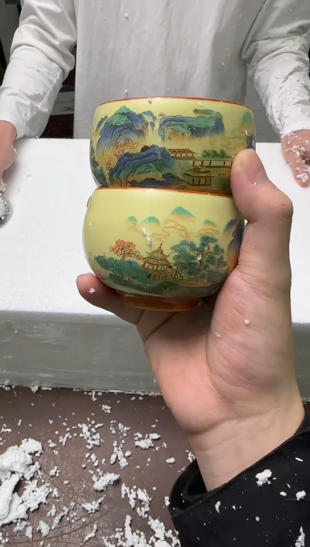 茶具清货商品闪购链接