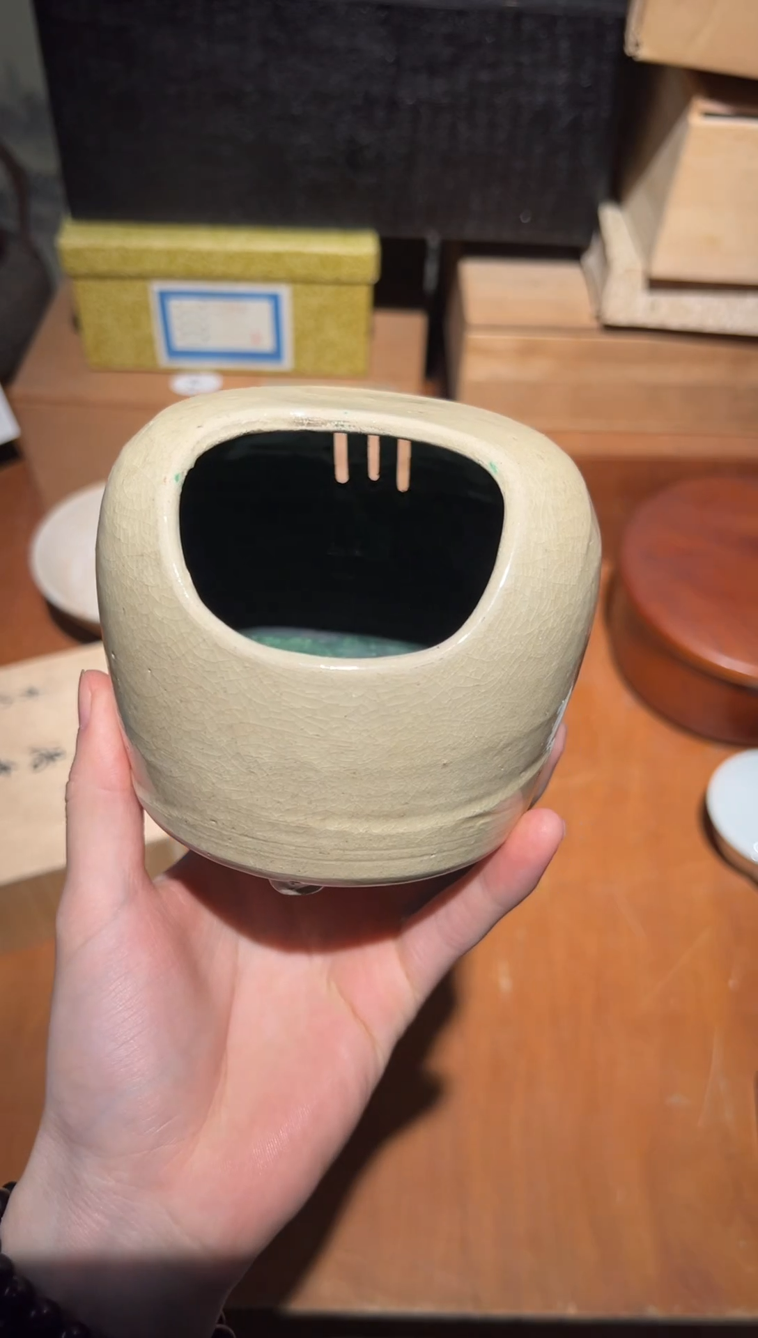 A2357陶瓷中古周边/