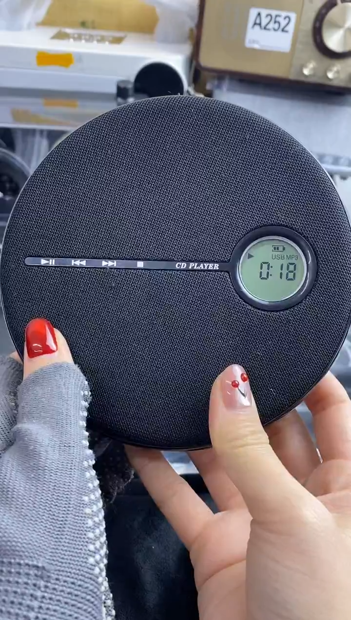 北*一物一链接，收音机