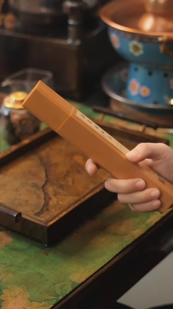 【闪购商品】【老王】鹅梨帐中香50克