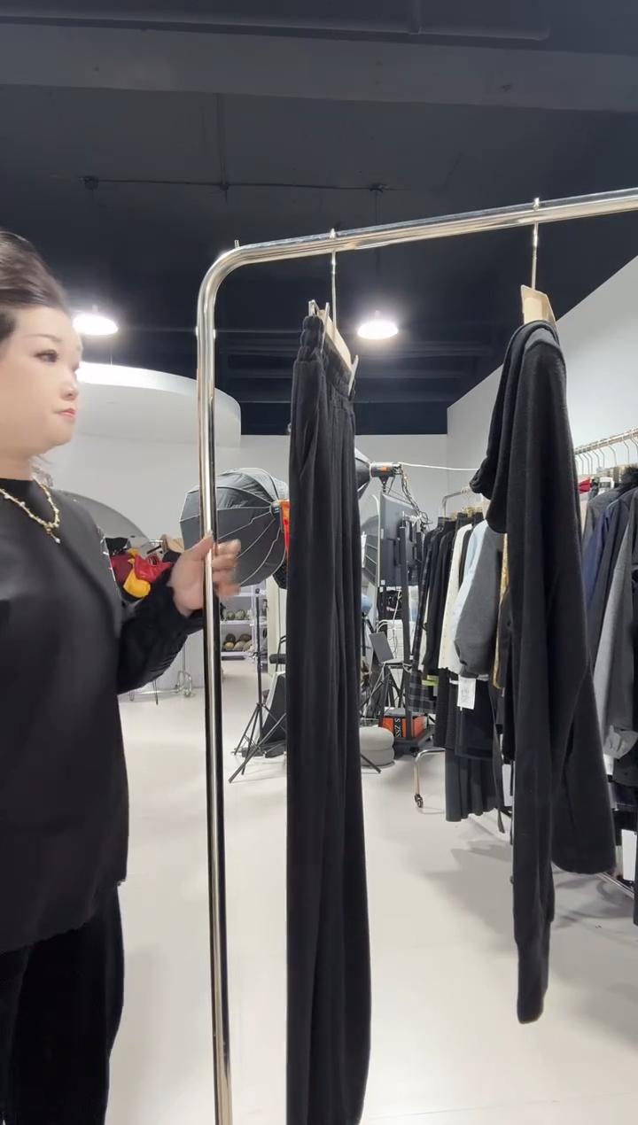 686-黑色套装······M··