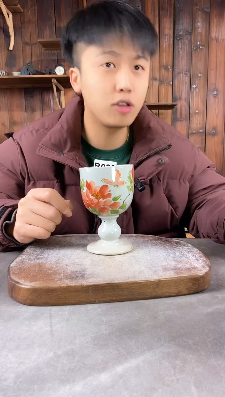 【闪购商品】碗020，开窑上新，新年快乐！