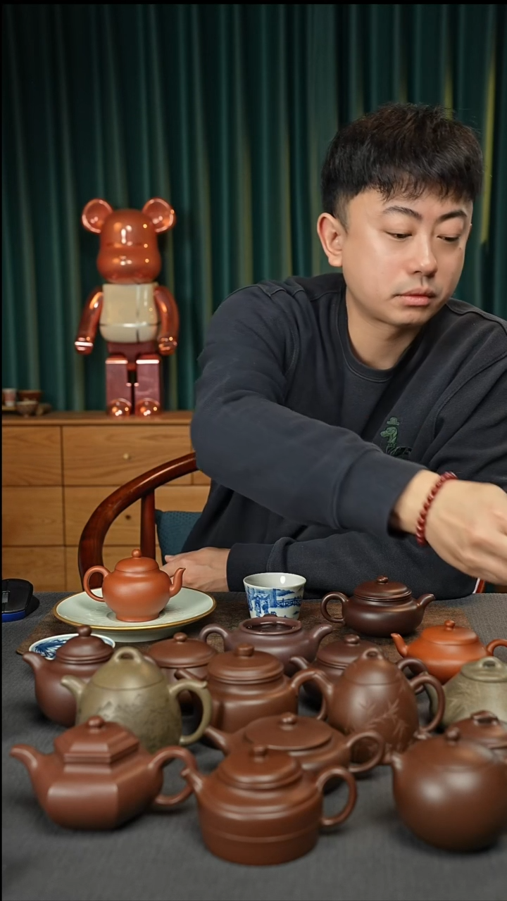 【闪购商品】紫泥茶壶紫砂壶11111111111