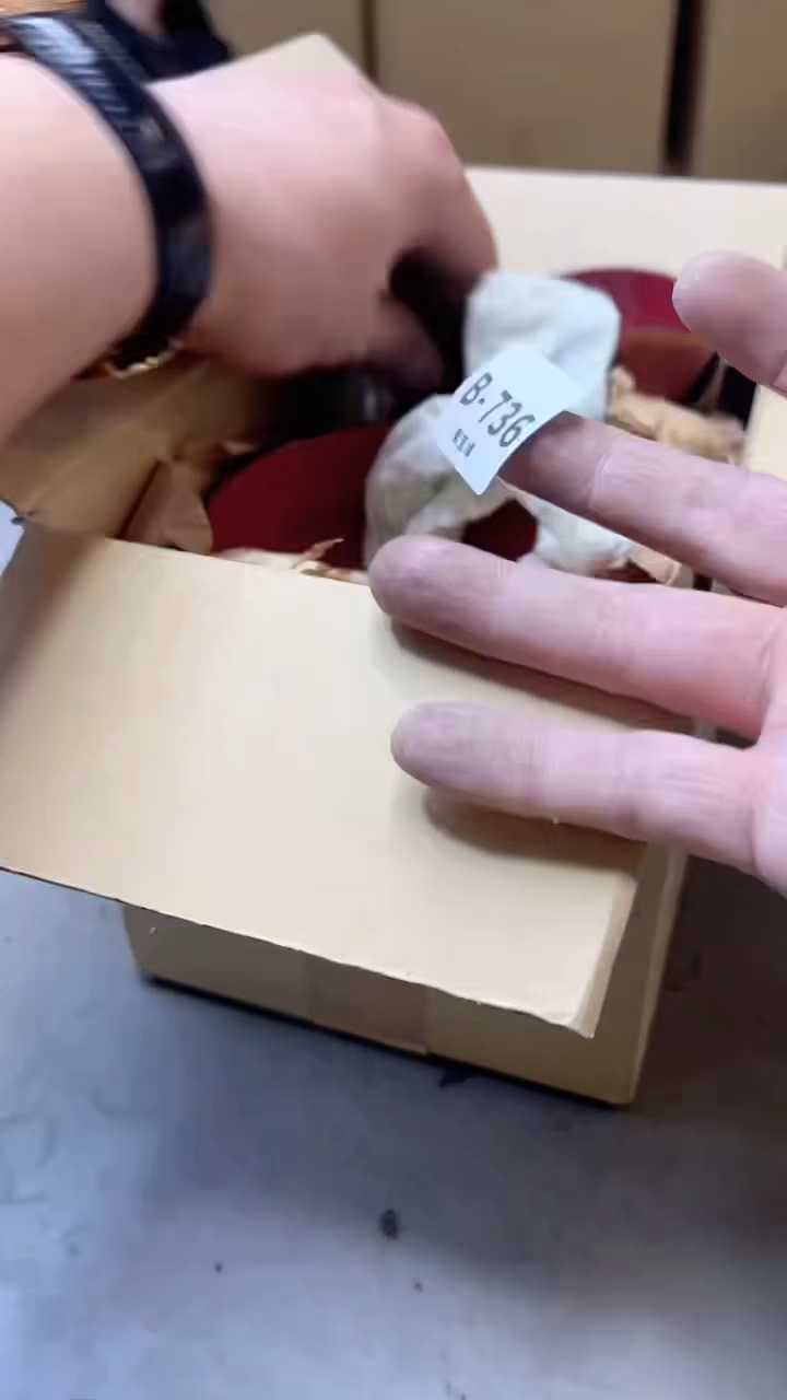 【闪购商品】瓷片736  聚宝缘二号店