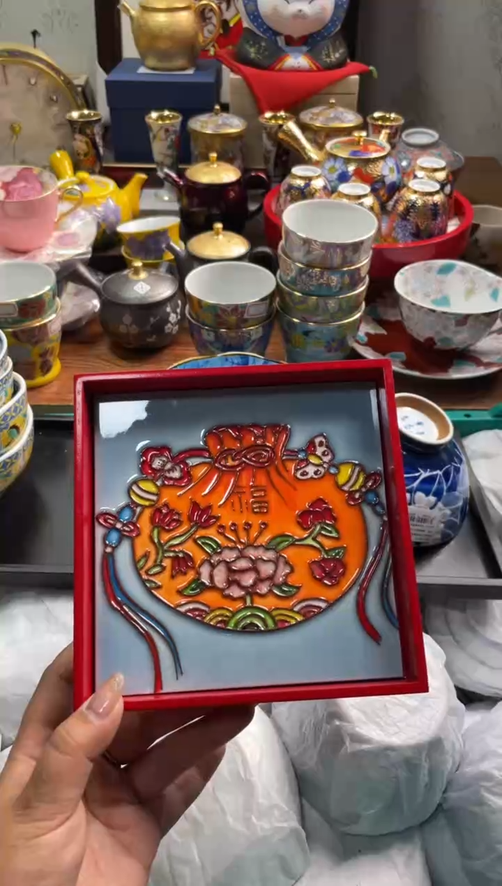 【闪购商品】瓷片瓷片满20米包邮一单一付