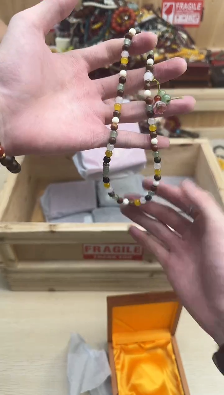 染料紫檀（血檀）手串/手链020000000000000