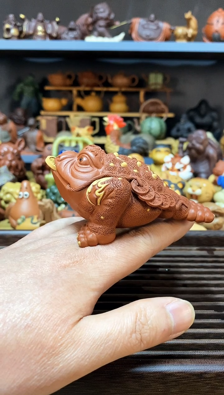 【闪购商品】紫砂1紫砂商品紫砂商品