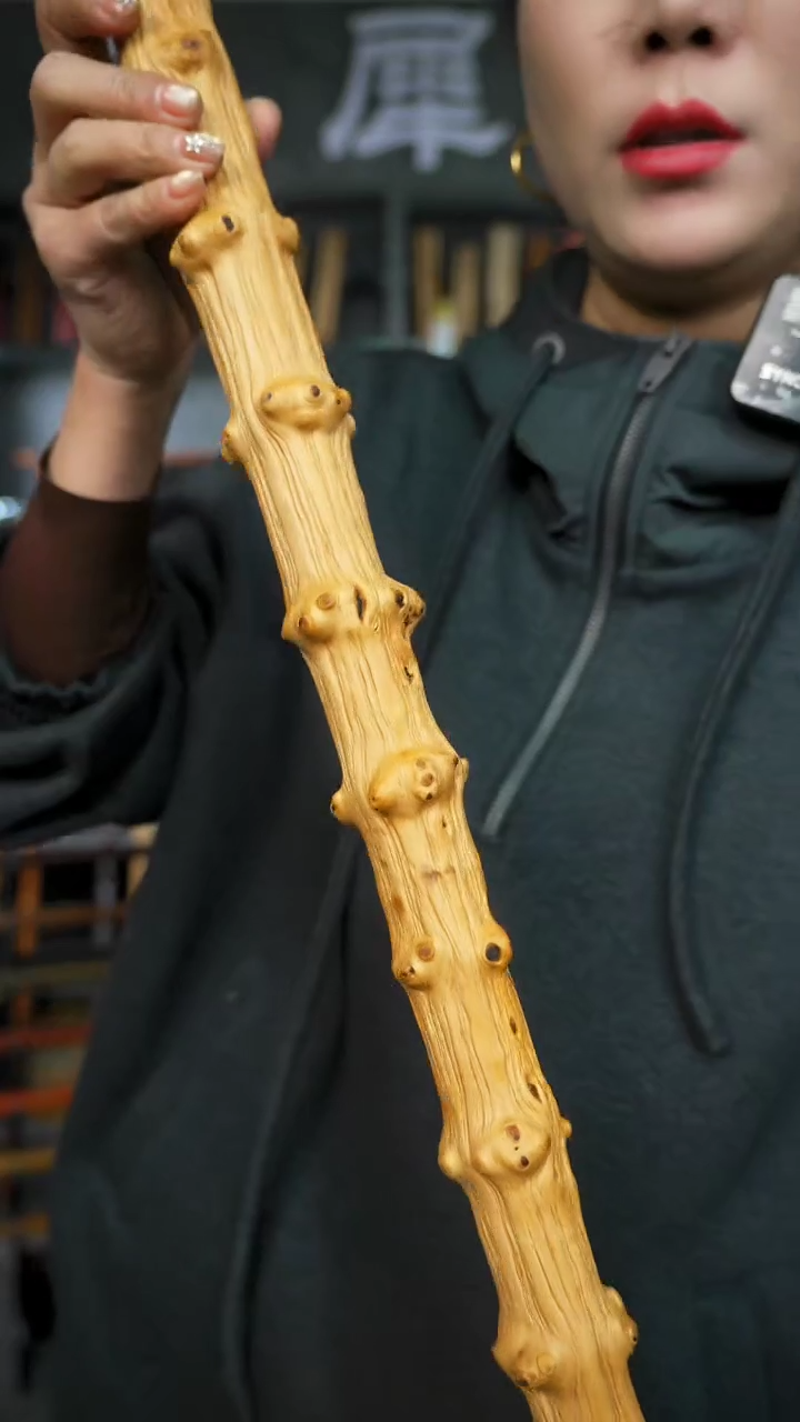 【闪购商品】木手作木制雕刻品