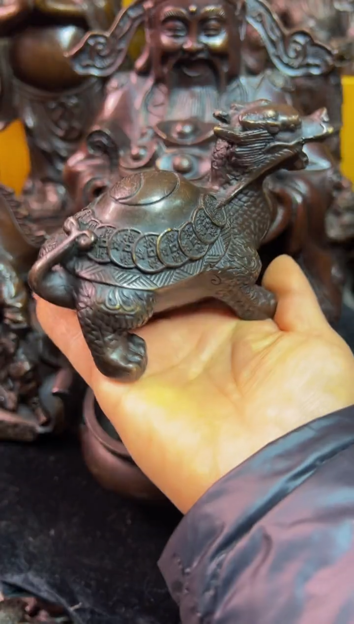 【闪购商品】1案台摆件 物品摆件 