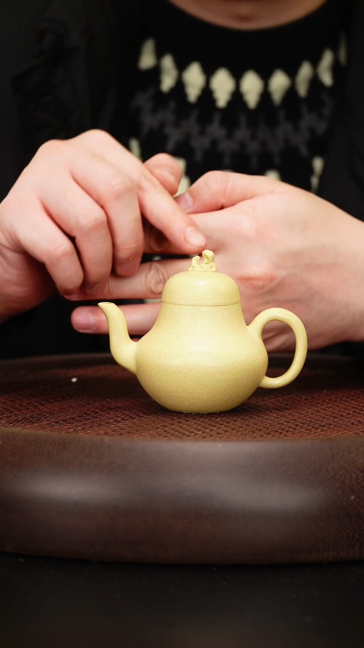 【闪购商品】紫砂茶壶宜兴紫砂原矿紫砂壶