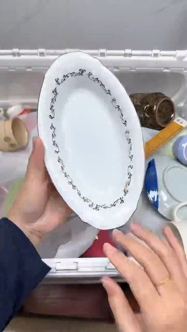 【闪购商品】010回流瓷器默认微瑕，18.8包邮