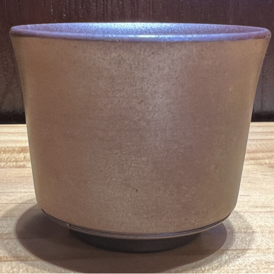 千年荣昌非遗产品荣昌陶柴烧主人杯