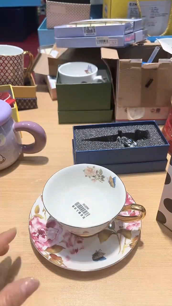 瓷片算了，真划算买它@@1