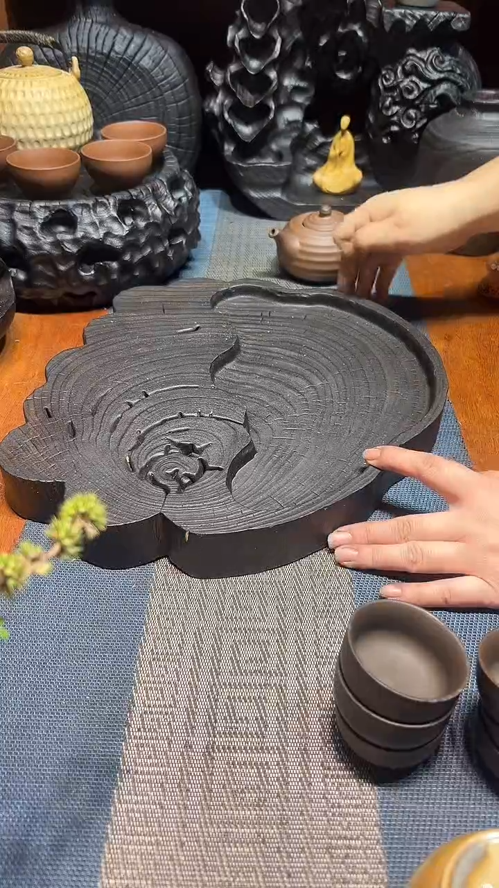 香樟木香樟木一物一拍