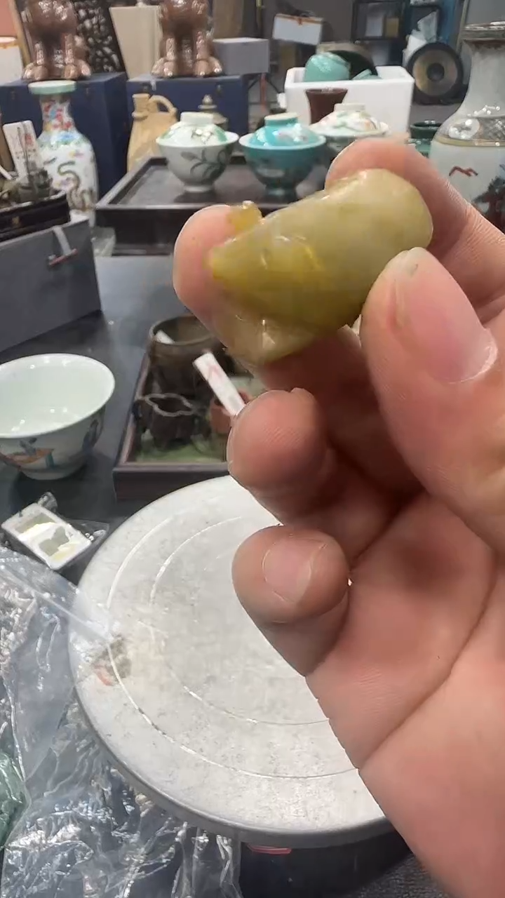 有机玻璃家具摆件定制链接