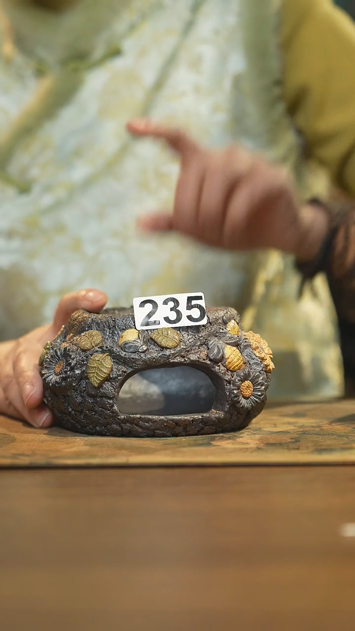 【闪购商品】其他陶瓷茶器茶具235