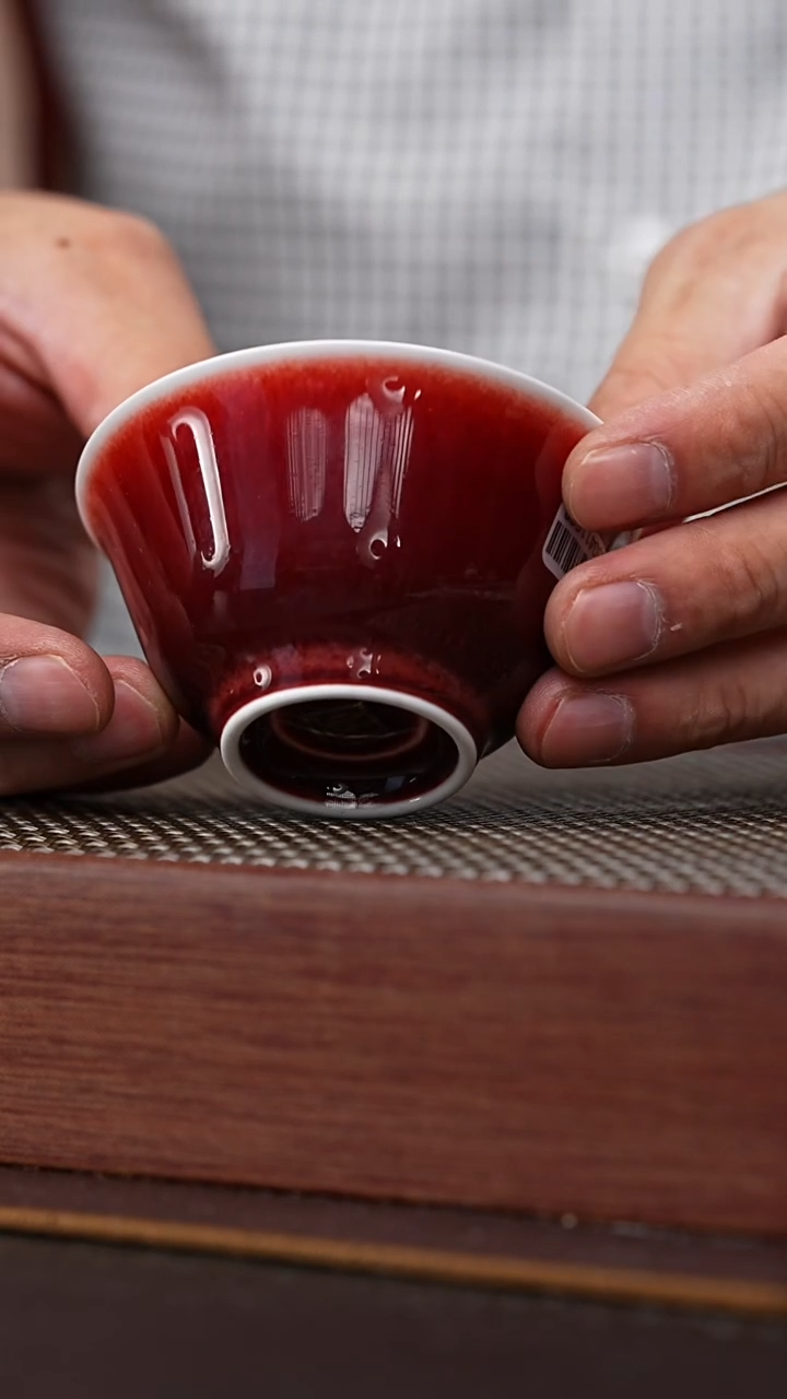 033国企品牌 宜兴陶茶溯源