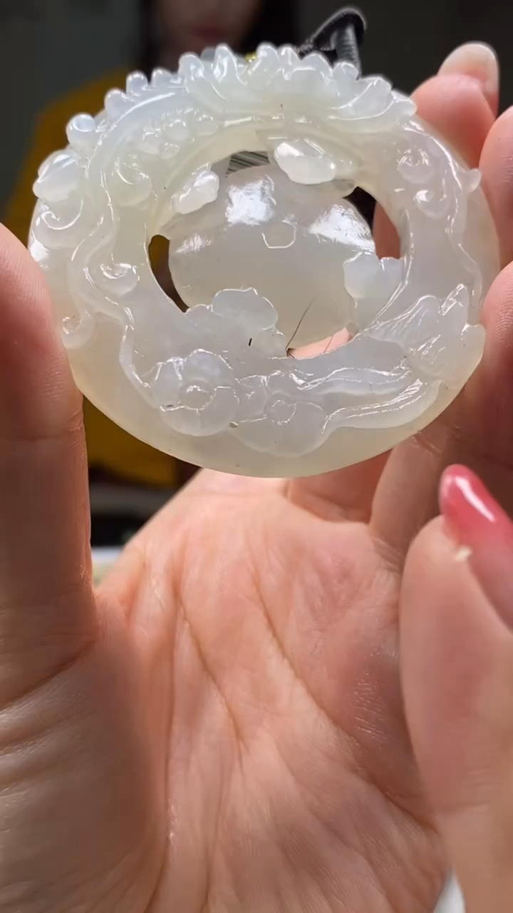 定制和田玉********732