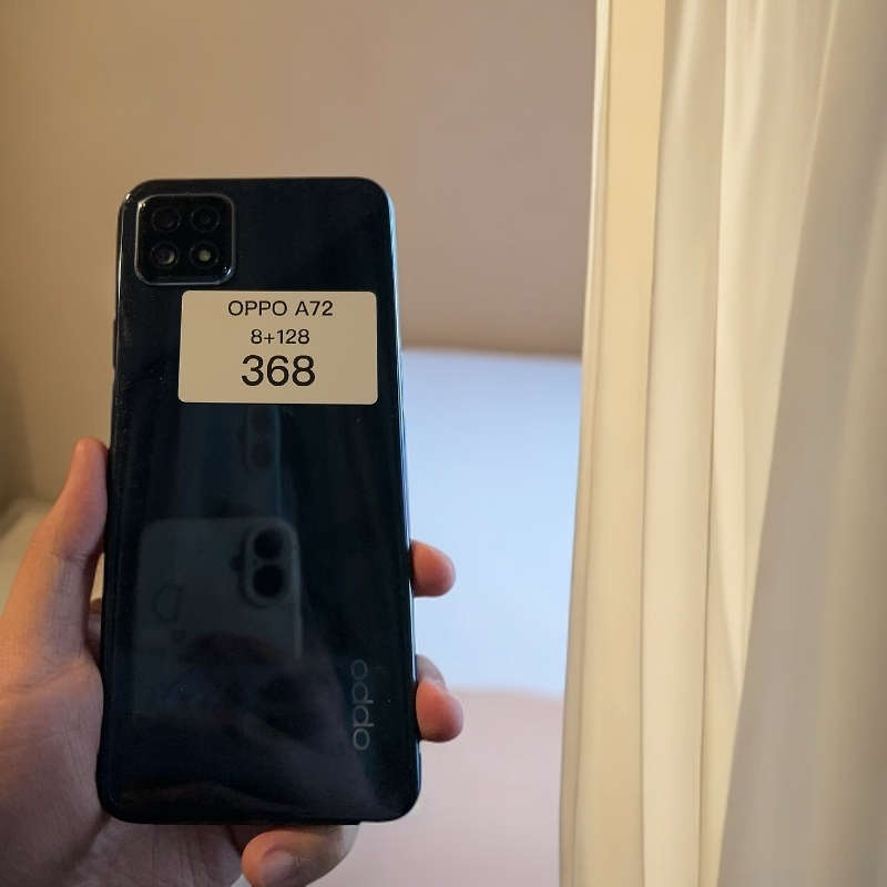 oppoa72智能机支架