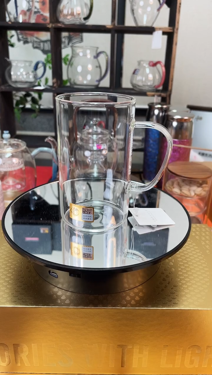 清简杯2只装....