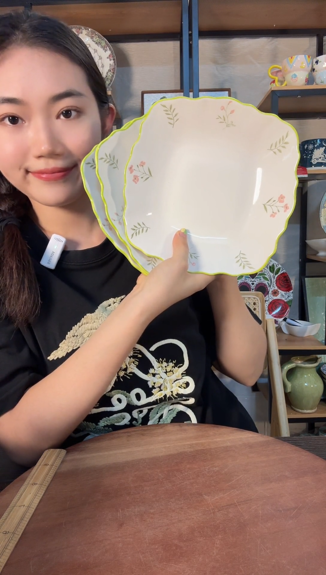 ，正品陶瓷超值入手