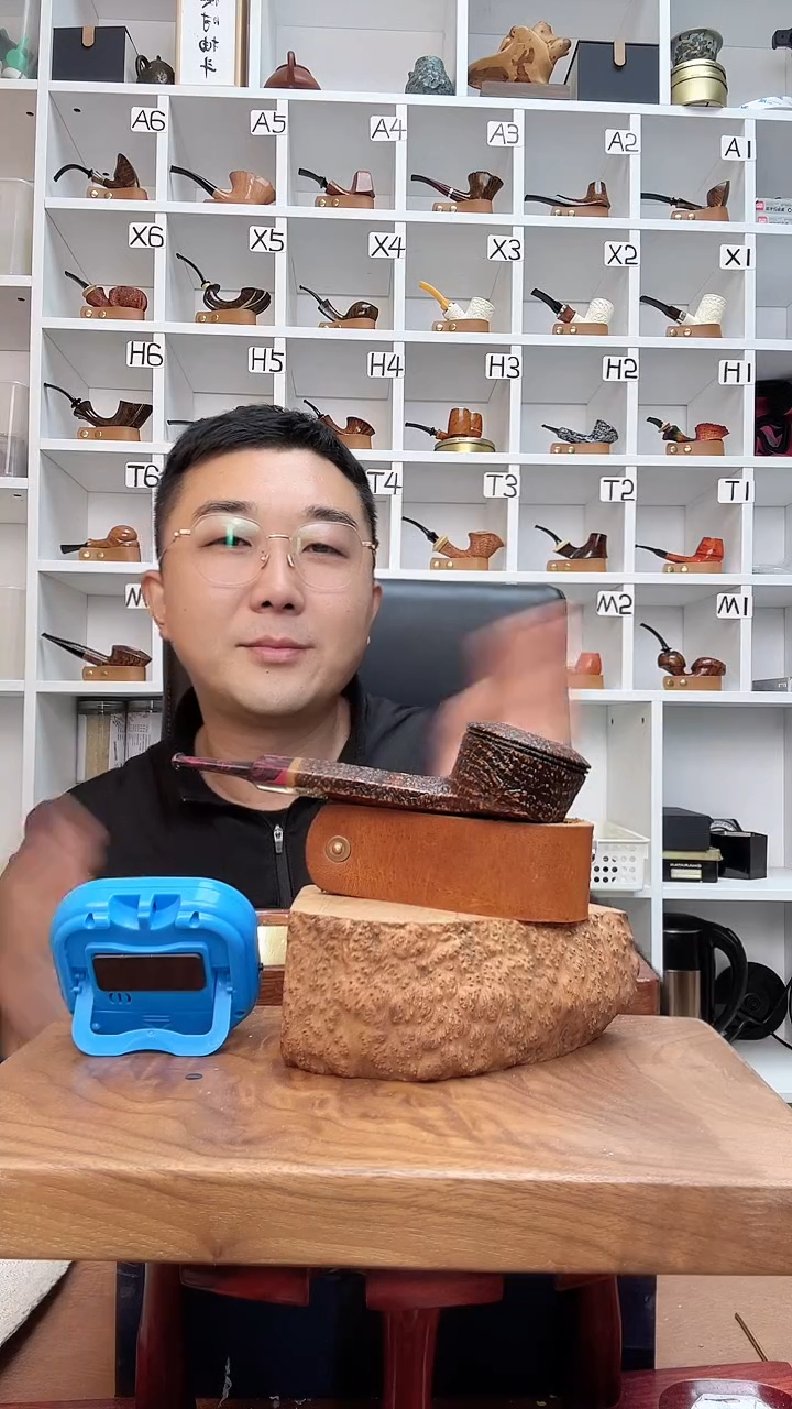 木?**生意大利进口石楠木