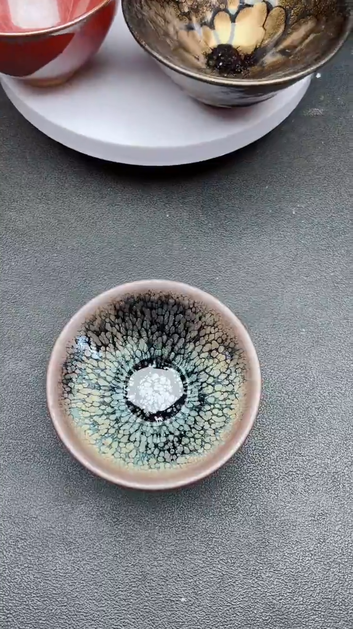 【闪购商品】茶盏159建盏建盏建盏