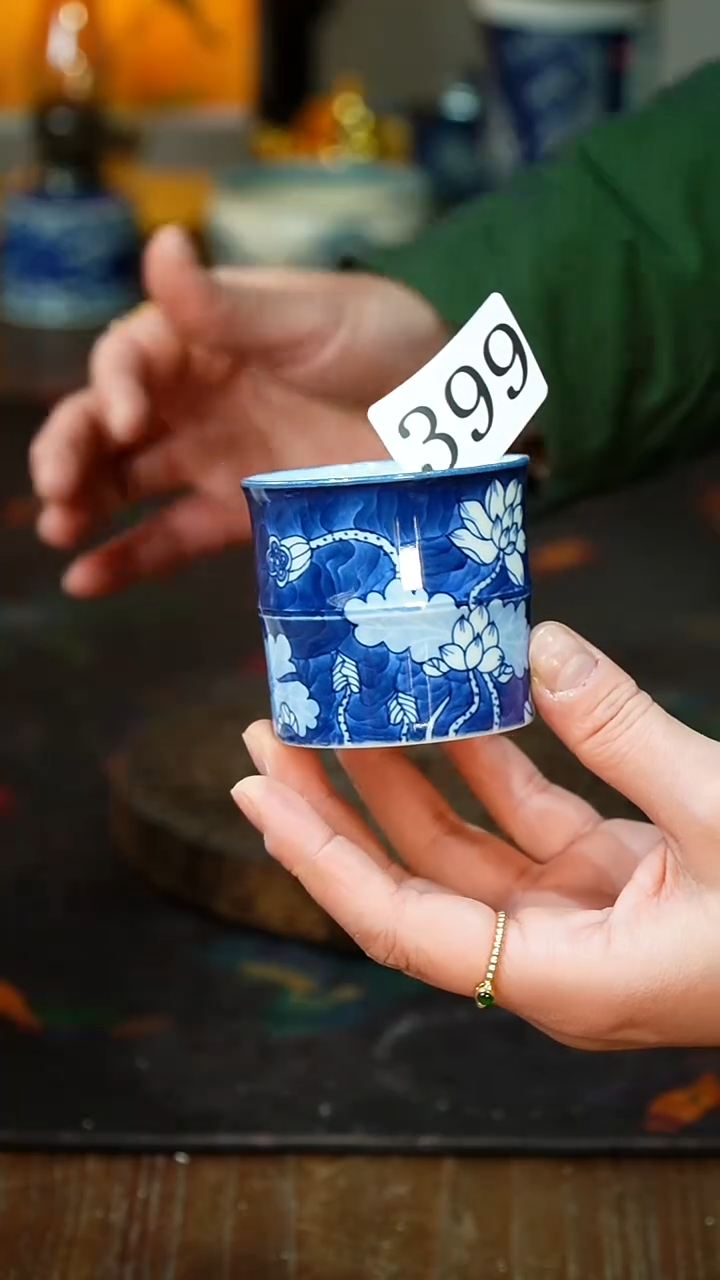 【闪购商品】..............茶碗399