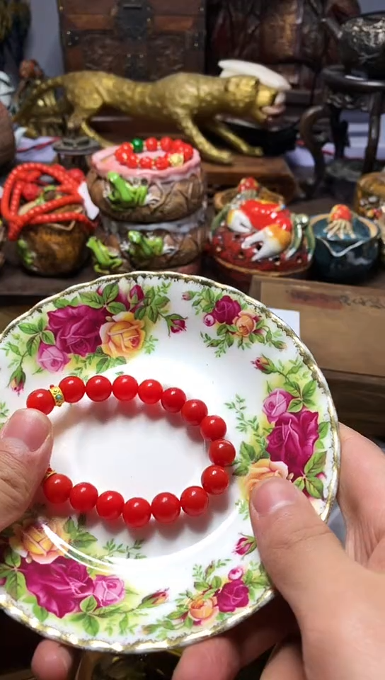 【闪购商品】瓷器默认链接一物一拍