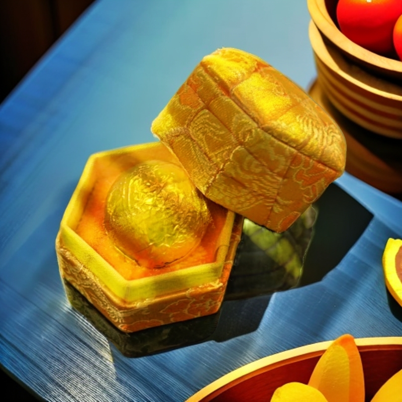 玉虚 三 清丸  -