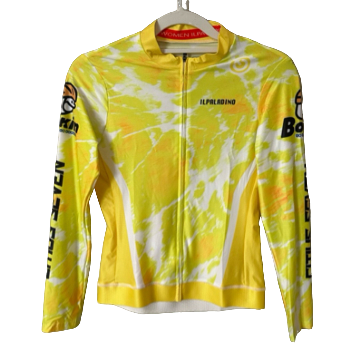 2025新款夏季机车风骑行服