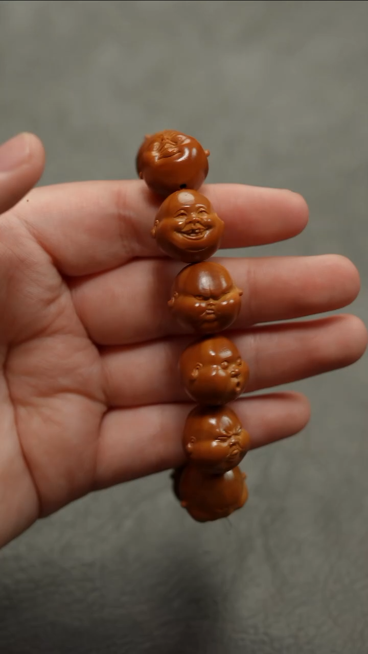 手串/手链橄榄核橄榄核