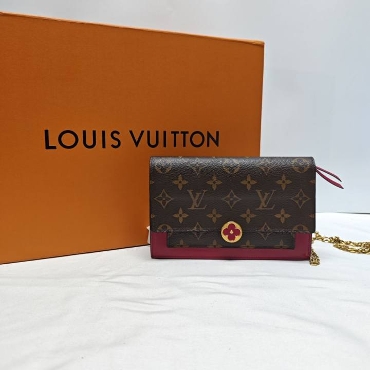 95新 LouisVuitton/路易威登 胖虎奥斯汀/路易威登/95新/两用包40
