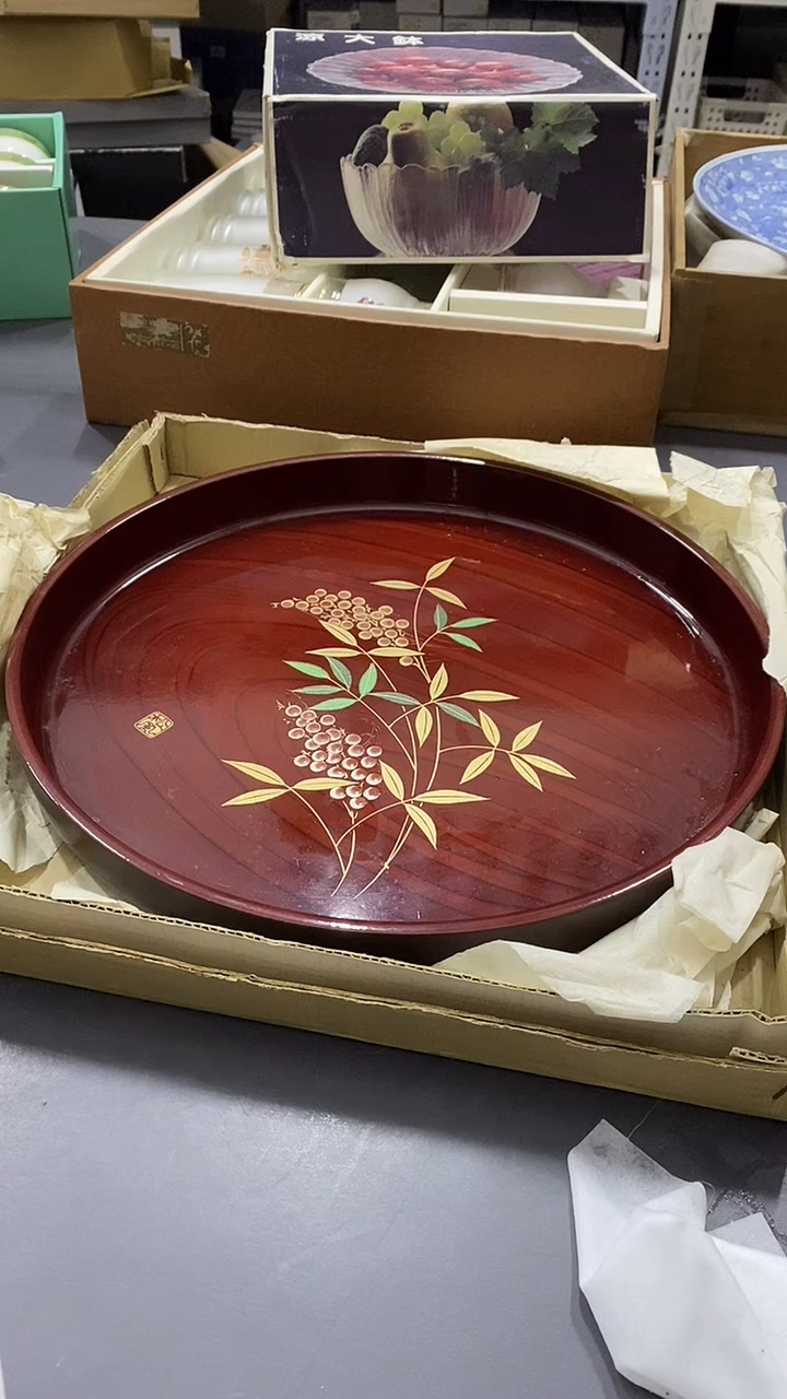 瓷片延****楼满38包邮，编号：B739