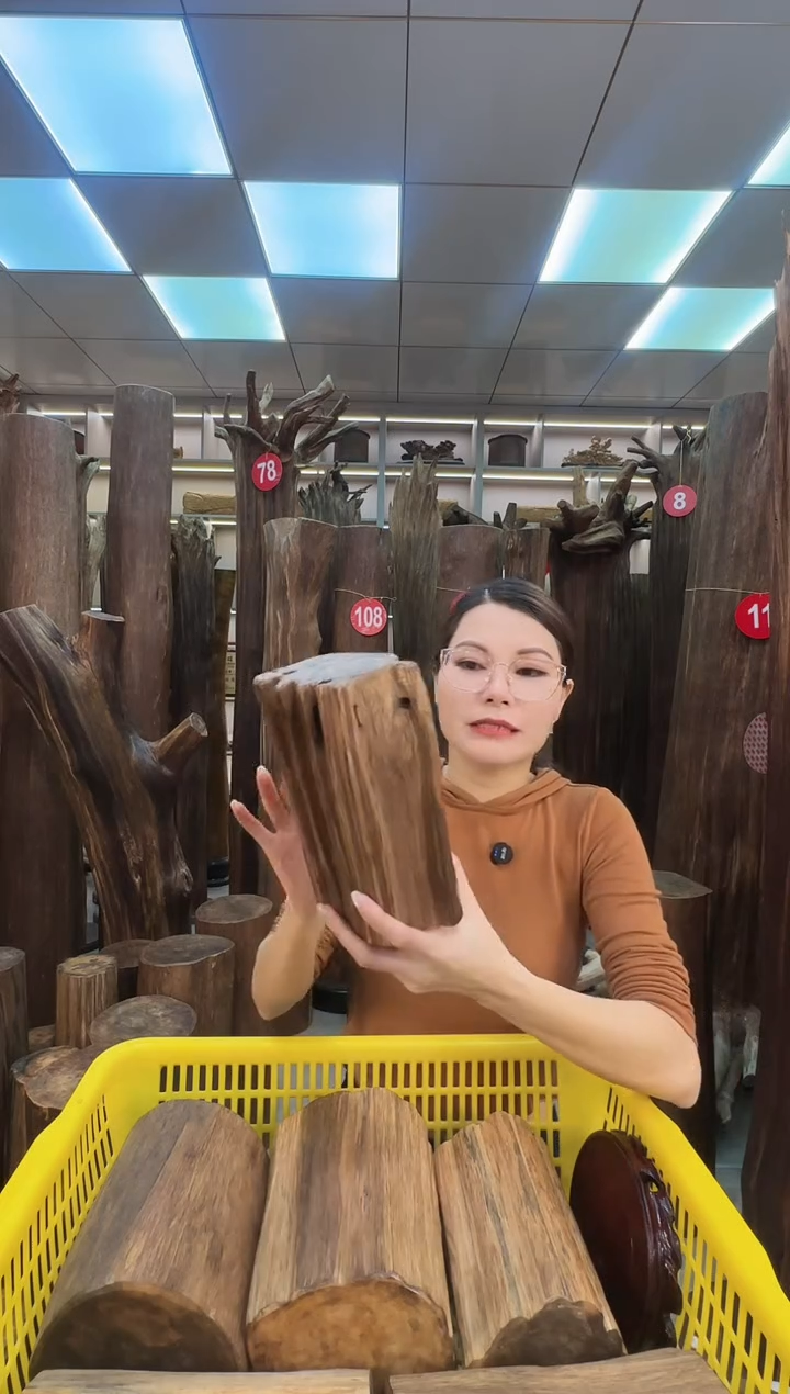 沉香沉香枕沉香原料 七天无理由