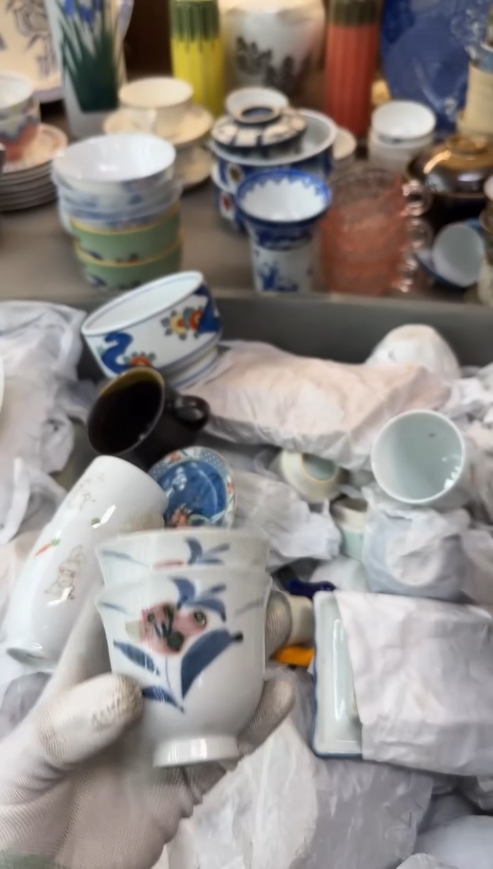 摆件不***8瓷器瓷器瓷器瓷器
