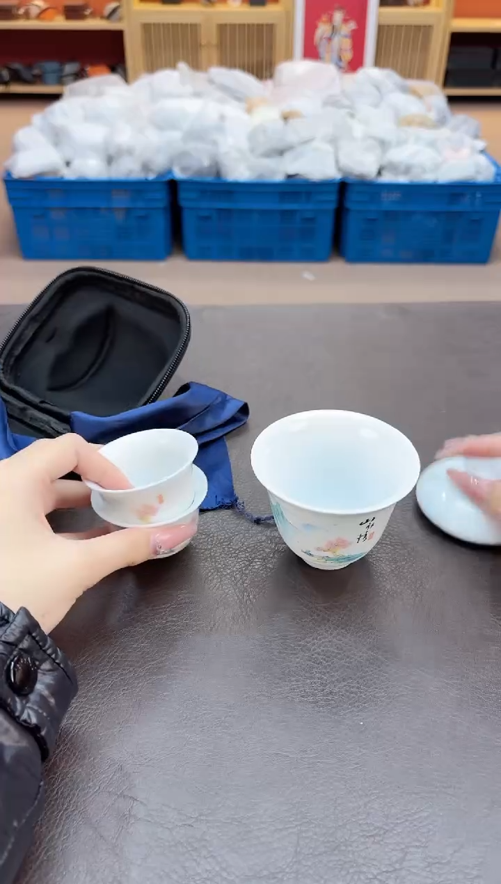 【闪购商品】摆件瓷SC1111111111111