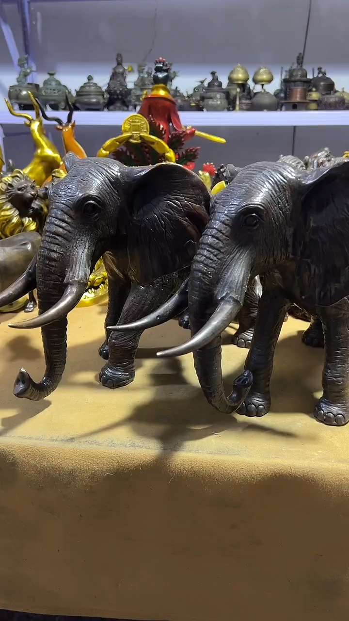黄铜铜亿多黄铜工艺品