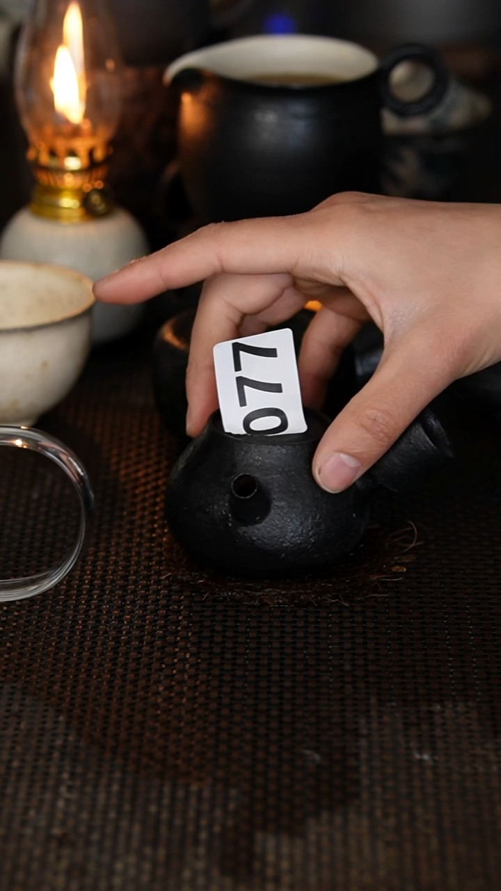 【闪购商品】077景德镇{立梦陶}手作