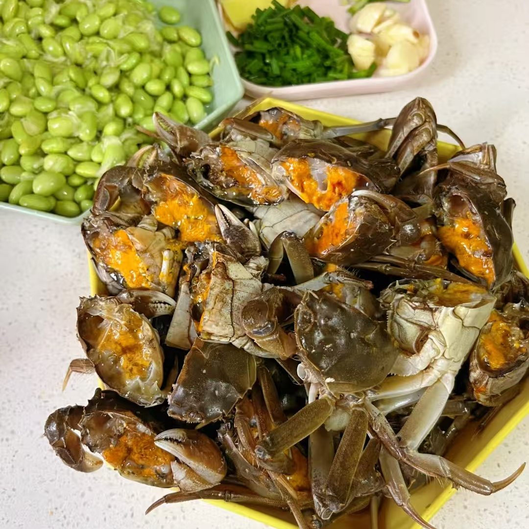 新鲜现捞0.8 - 1.1两水产顺丰京东冷链直发