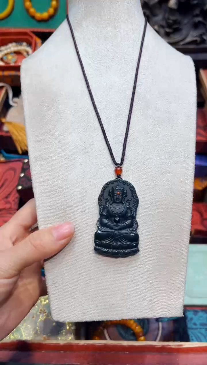 【闪购商品】和田玉1未镶嵌欣妹专属精选链接c