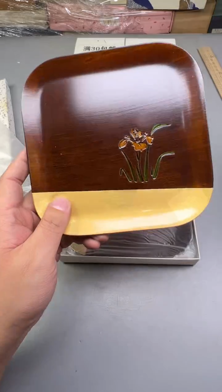 瓷片Z**X380号满30米包邮，碰瓷社感谢您的支持~