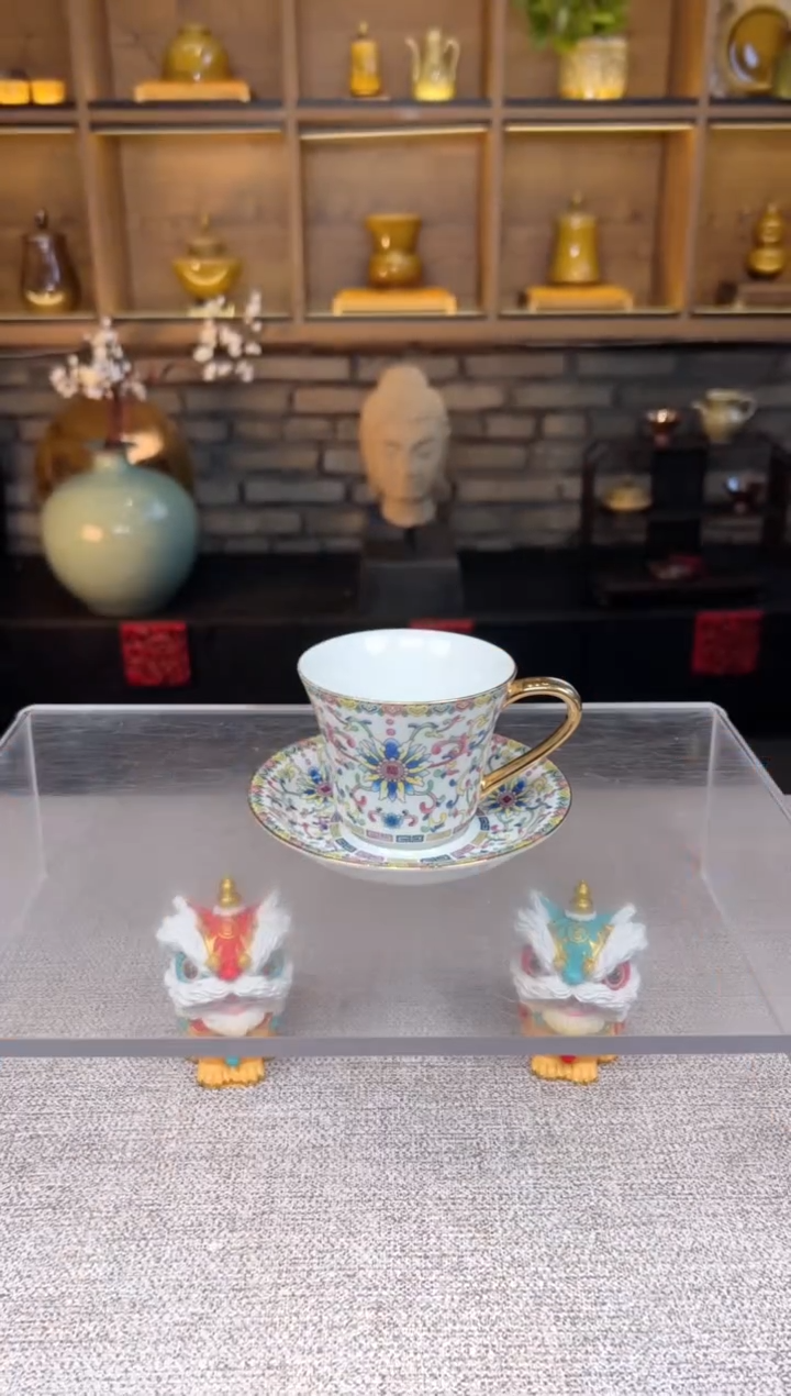 【闪购商品】青珊瓷院 专属福利单VVV