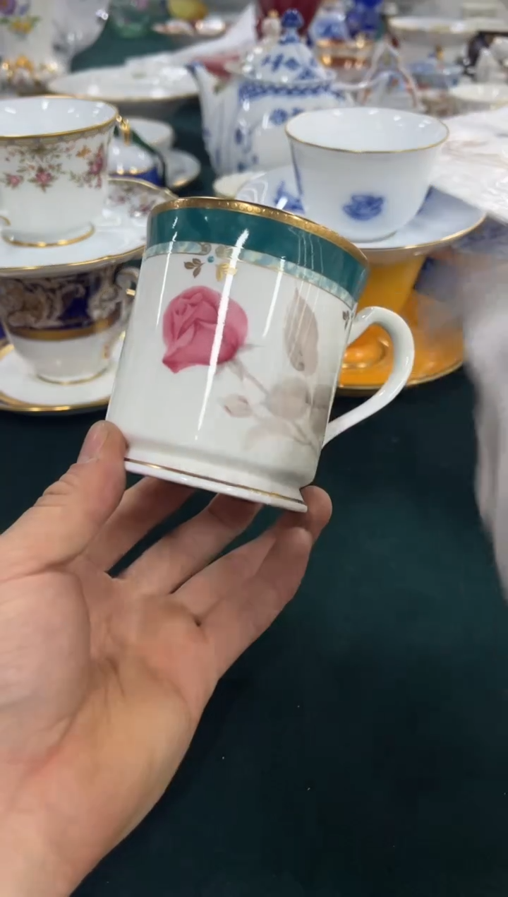 【闪购商品】瓷片d418好好好好好好