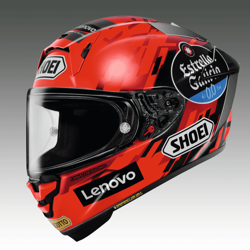 【预售】SHOEI头盔Z8 X15 GLAMSTER J-CRUISE3代26年新款全款预订